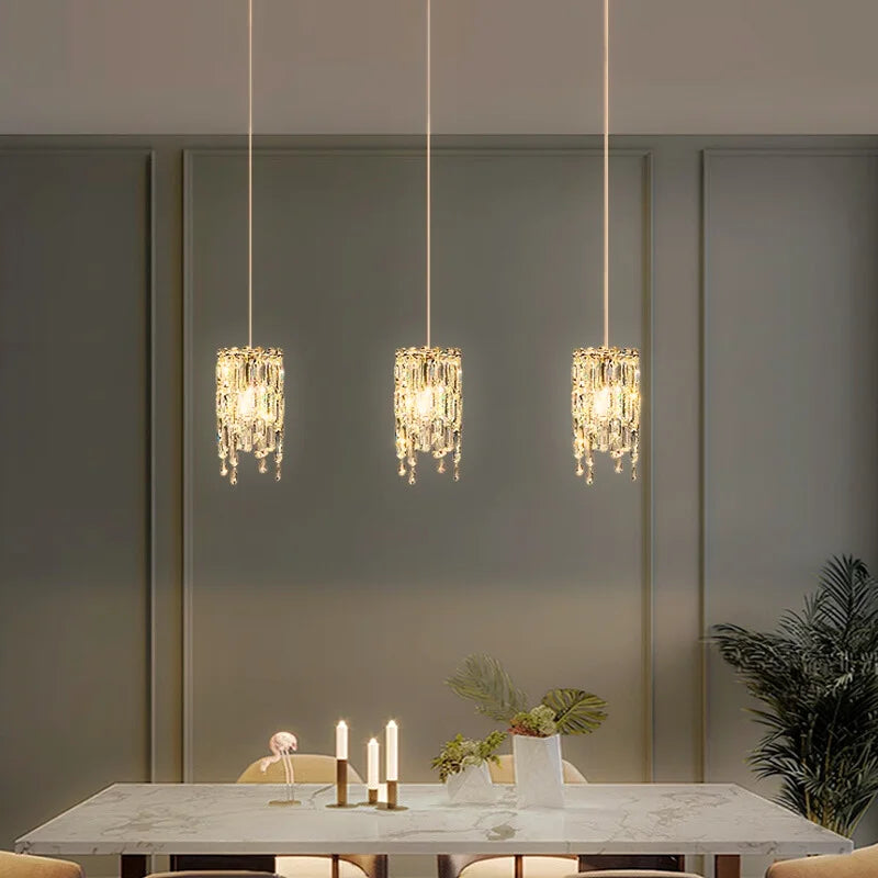 pendant for light