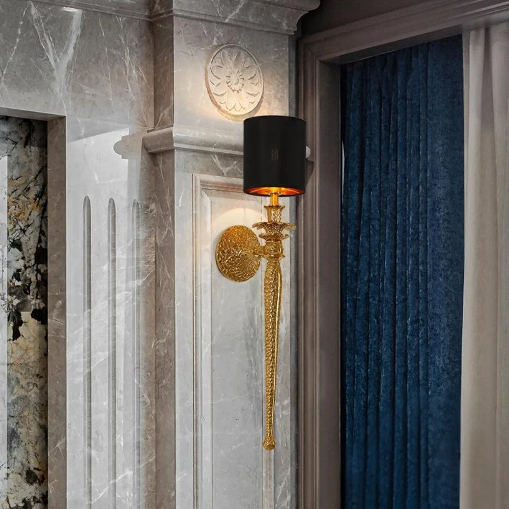 Elyra Bedroom Wall Sconce Lighting