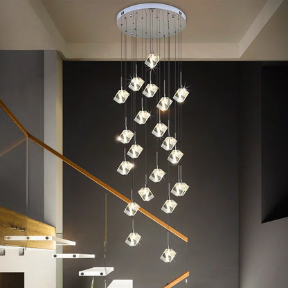 Entryway Pendant Light