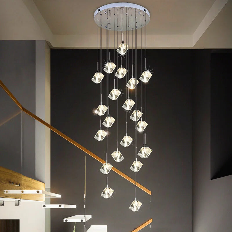 Entryway Pendant Light