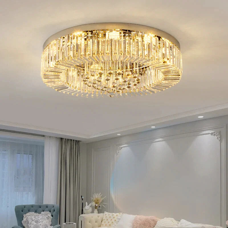 Flare Ceiling Lamp