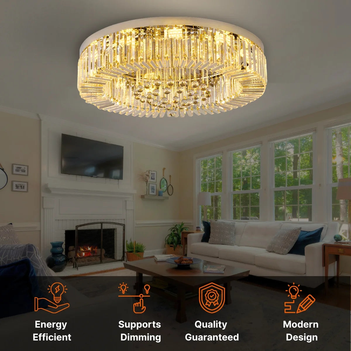 ceiling light for bedroom