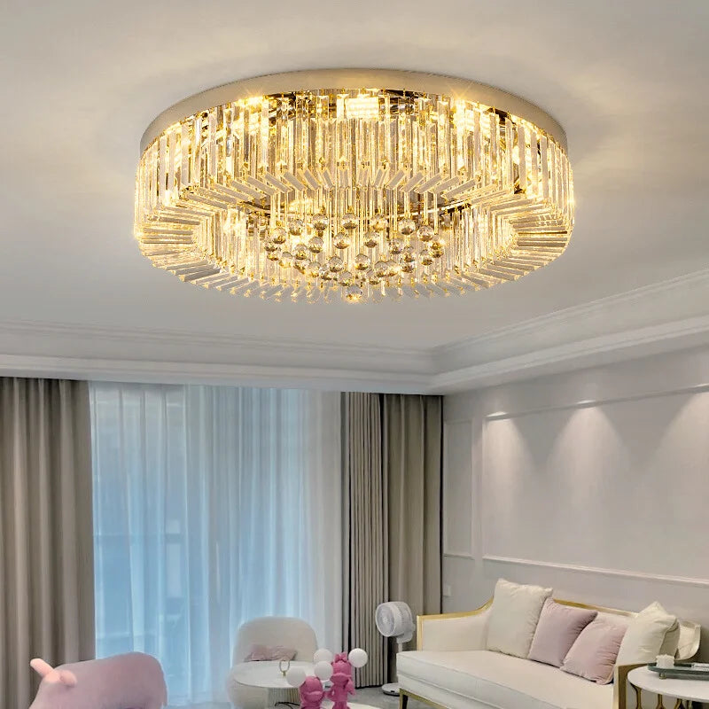 Flare Ceiling Lamp