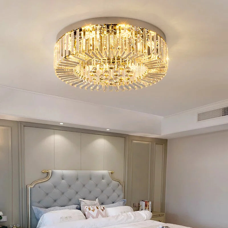 Flare Ceiling Lamp