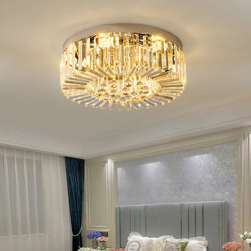 Flare Ceiling Lamp
