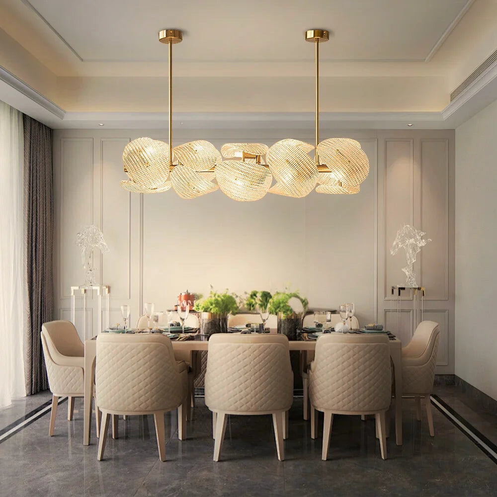 Floe Modern chandeliers