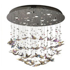 Flyn Butterfly Chandelier
