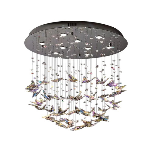 Flyn Butterfly Chandelier