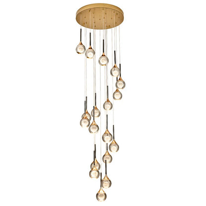 Galaxy Chandelier