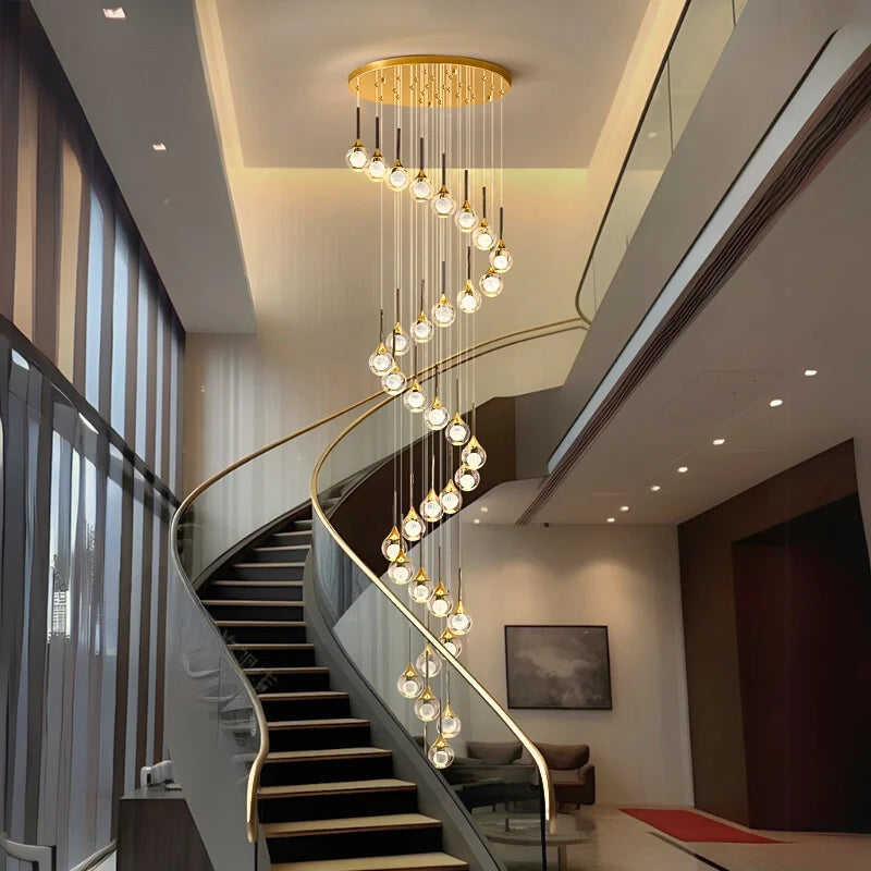 Galaxy Chandeliers on Sale