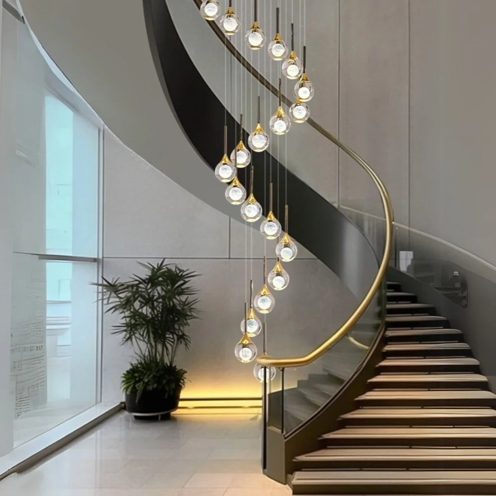 Galaxy Chandeliers on Sale