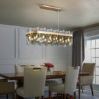 Glacia Modern Pendant Light