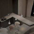 designer mini pendant