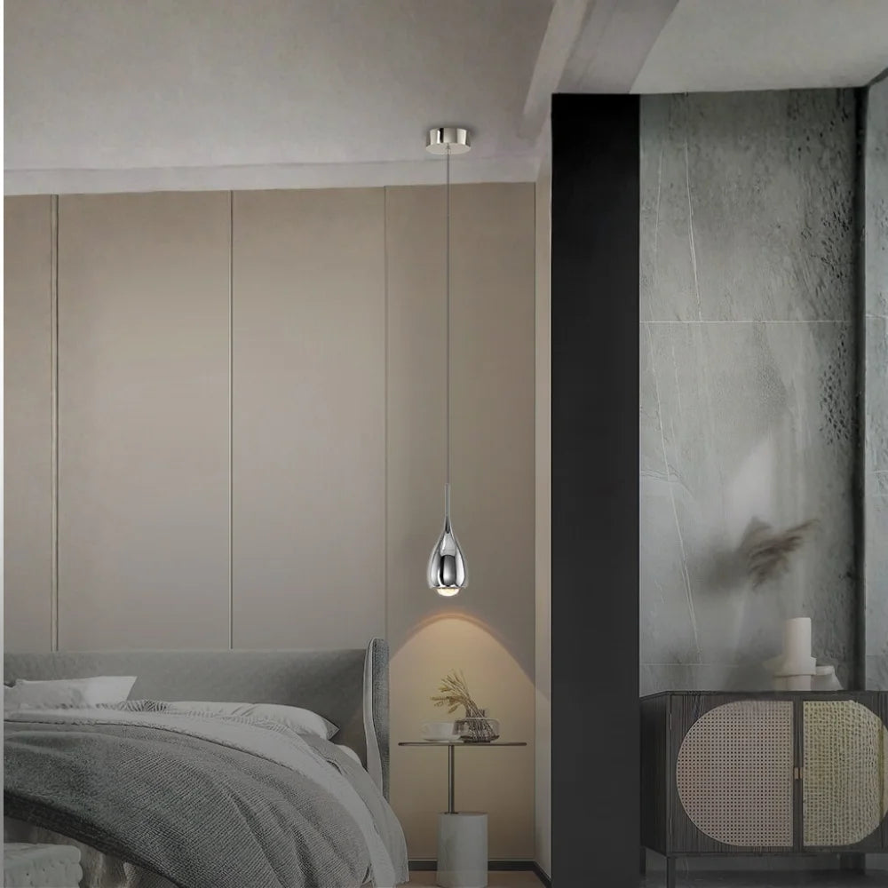 LED pendant light small