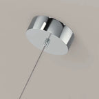 modern small pendant light