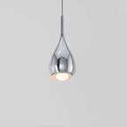small pendant light