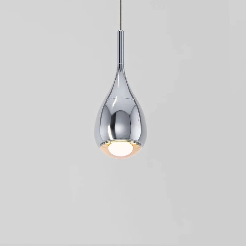 small pendant light