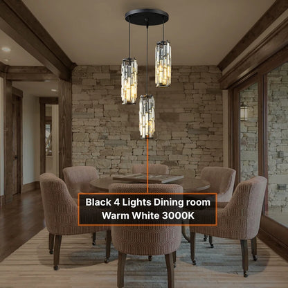Gold Kitchen Pendant Lights