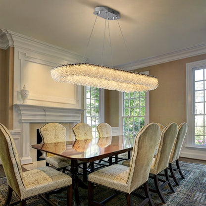 Halo Modern Pendant Lighting
