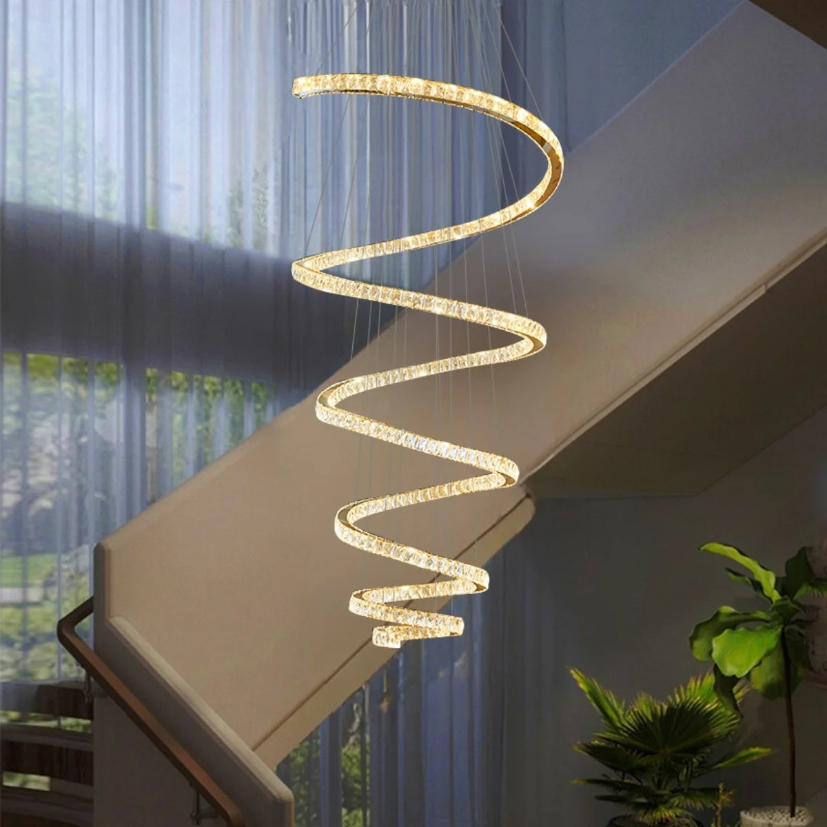 Entryway Ceiling Light