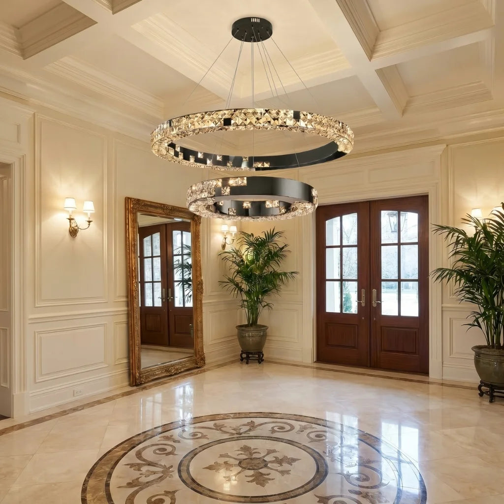 led lights for bedroom