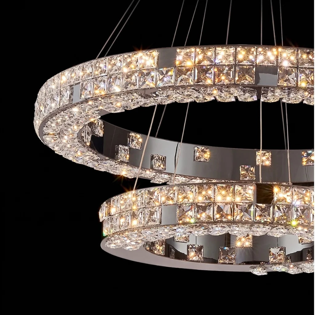 led lights for living room