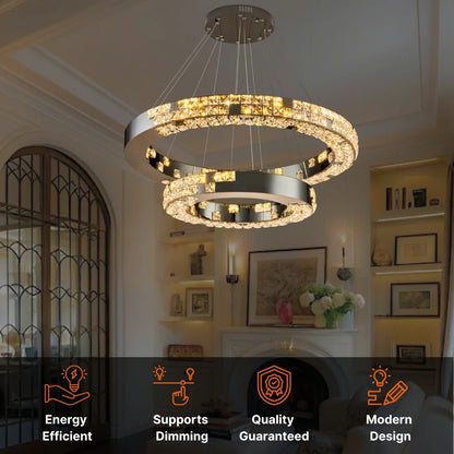 led lights for living room