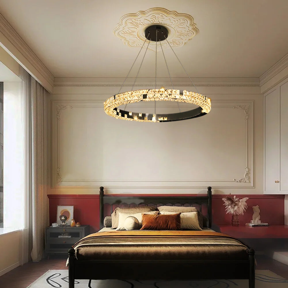 led lights for bedroom