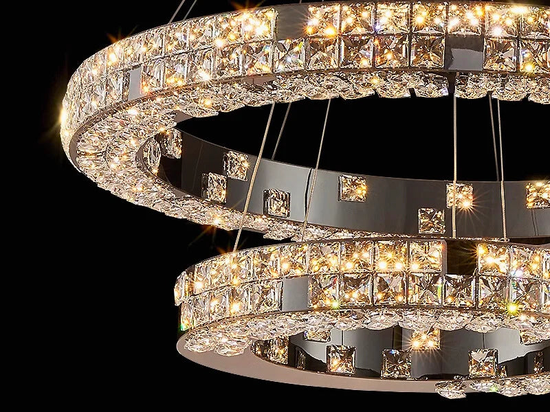 led lights for living room