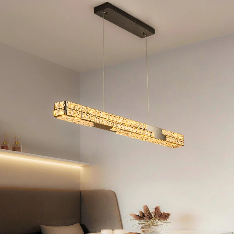 modern dining room light fixtures