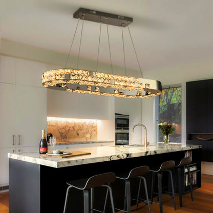 dining room light fixture​