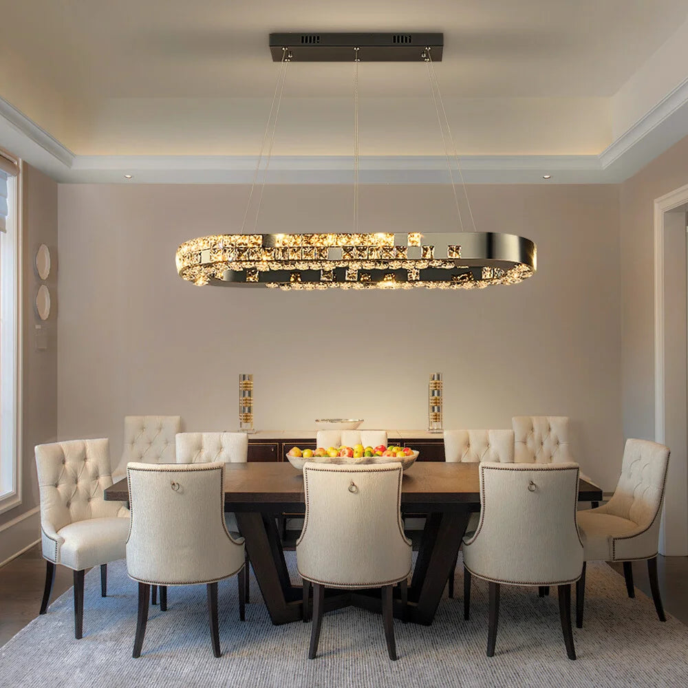 dining room light fixture​