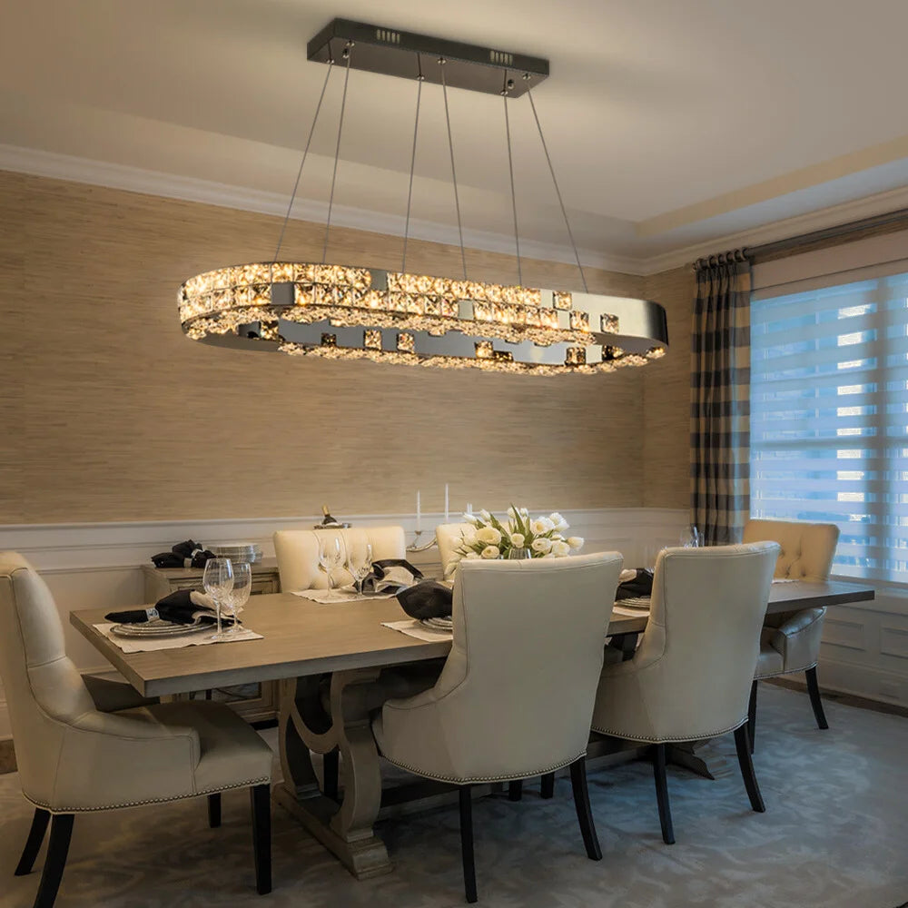 dining room light fixture​