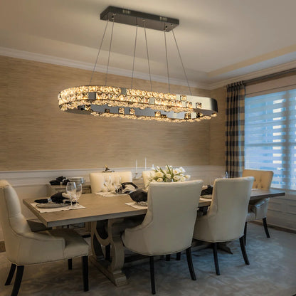 dining room light fixture​