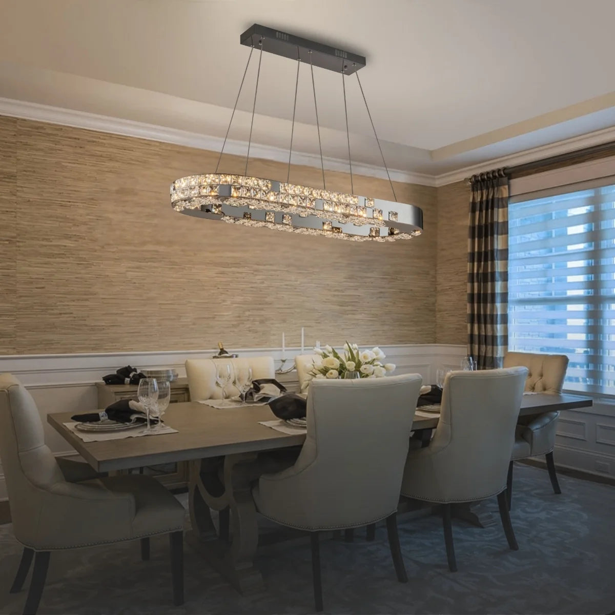 dining room light fixture