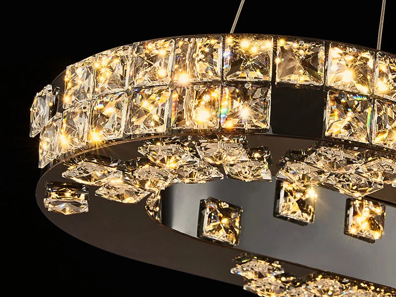 dining room light fixture​
