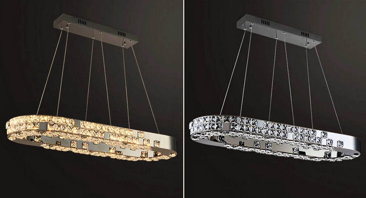 dining room light fixture​