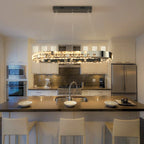 dining room light fixture​