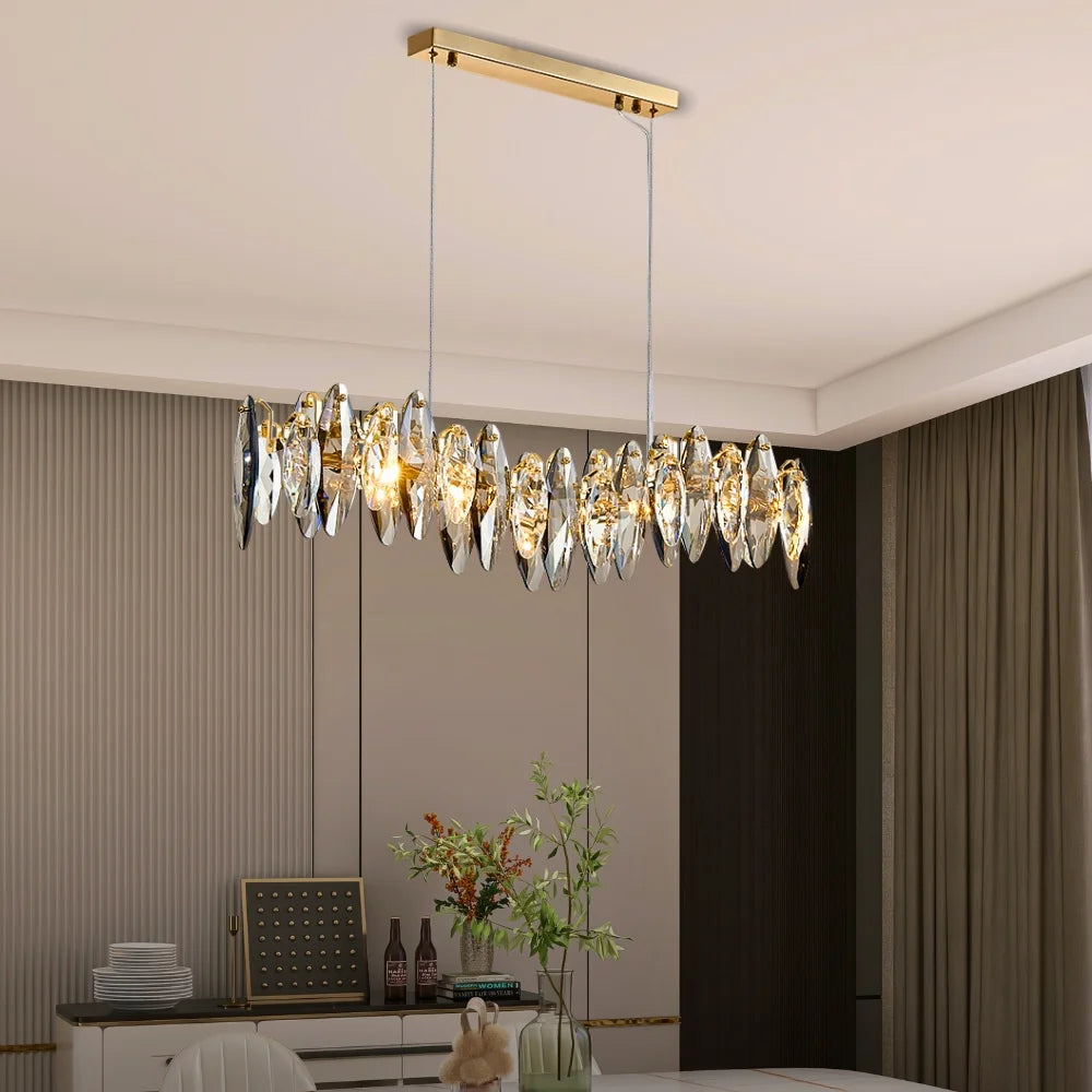 Kitchen Pendant Lighting