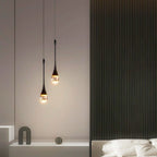 Kitchen Pendant Lights Black