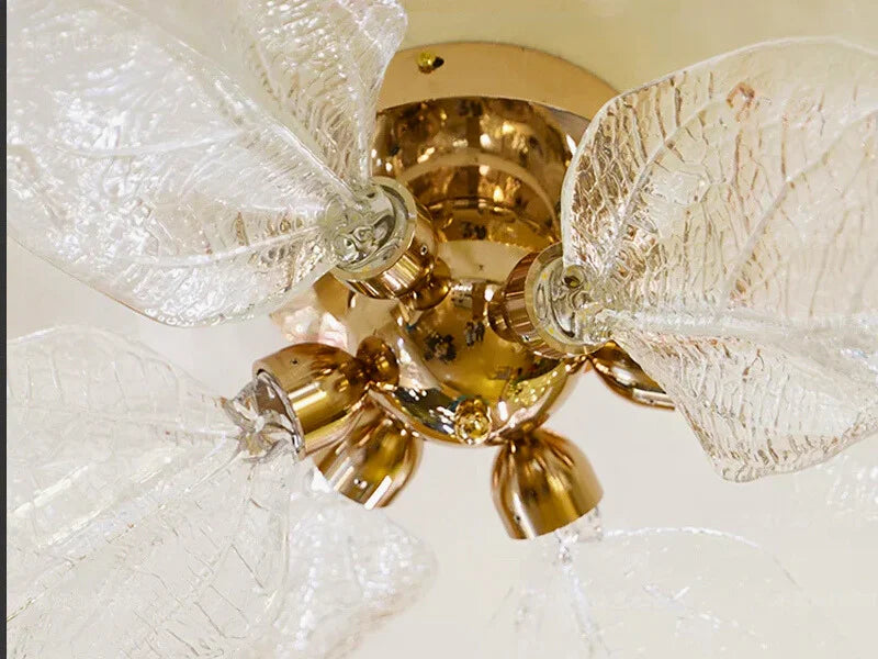 modern design ceiling chandelier
