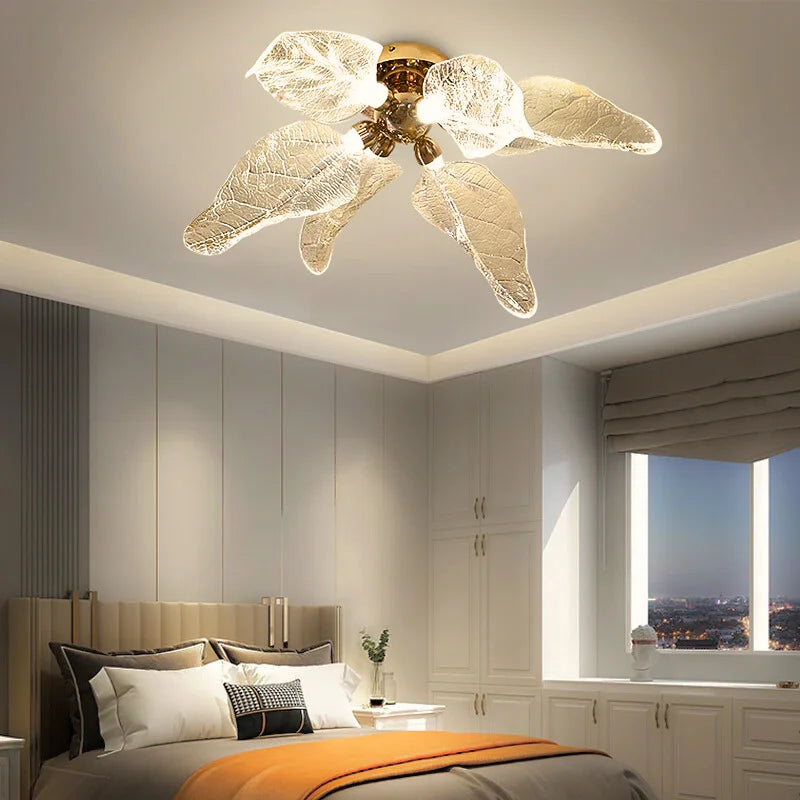 modern design ceiling chandelier