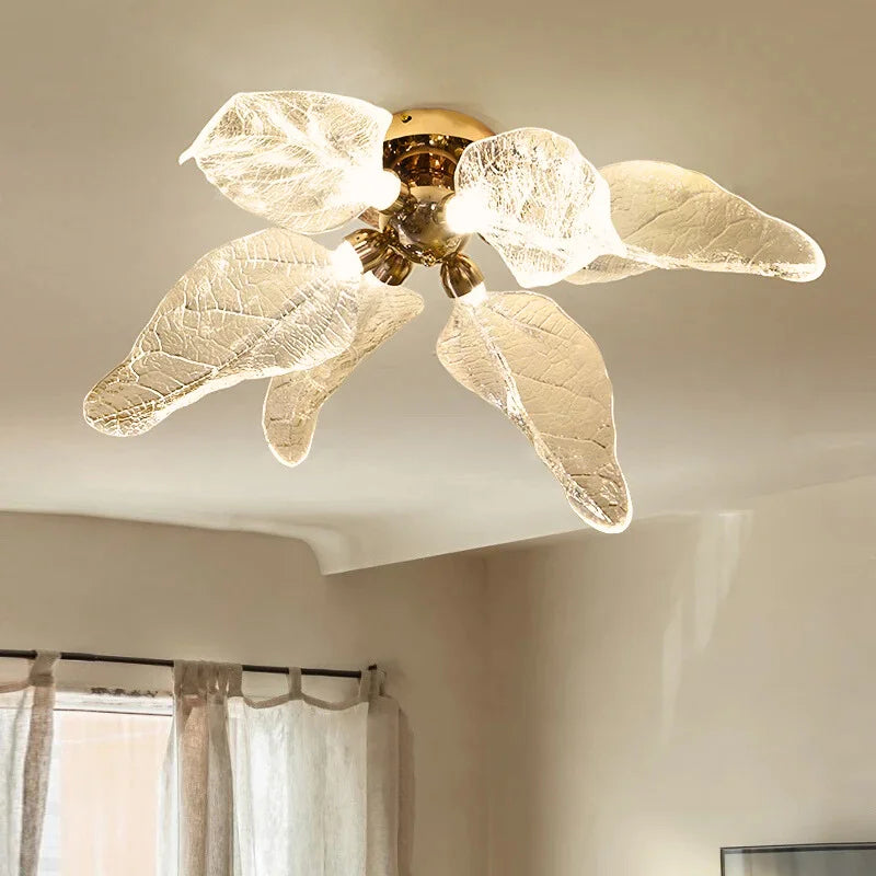 modern design ceiling chandelier