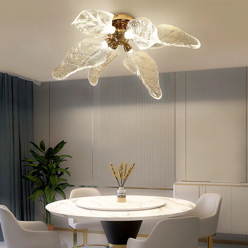 modern design ceiling chandelier