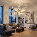 Leaf Light Pendant