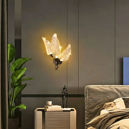 wall sconce lighting