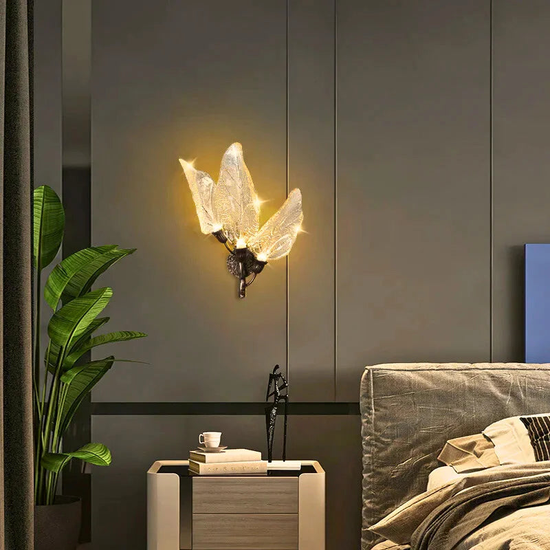 wall sconce lighting