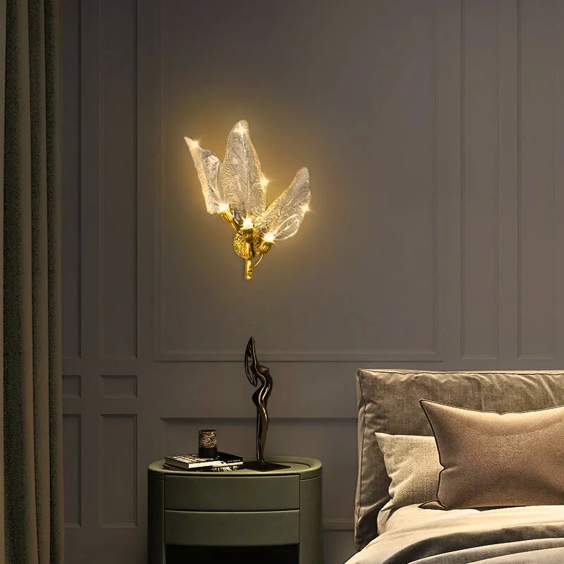 wall sconce lighting