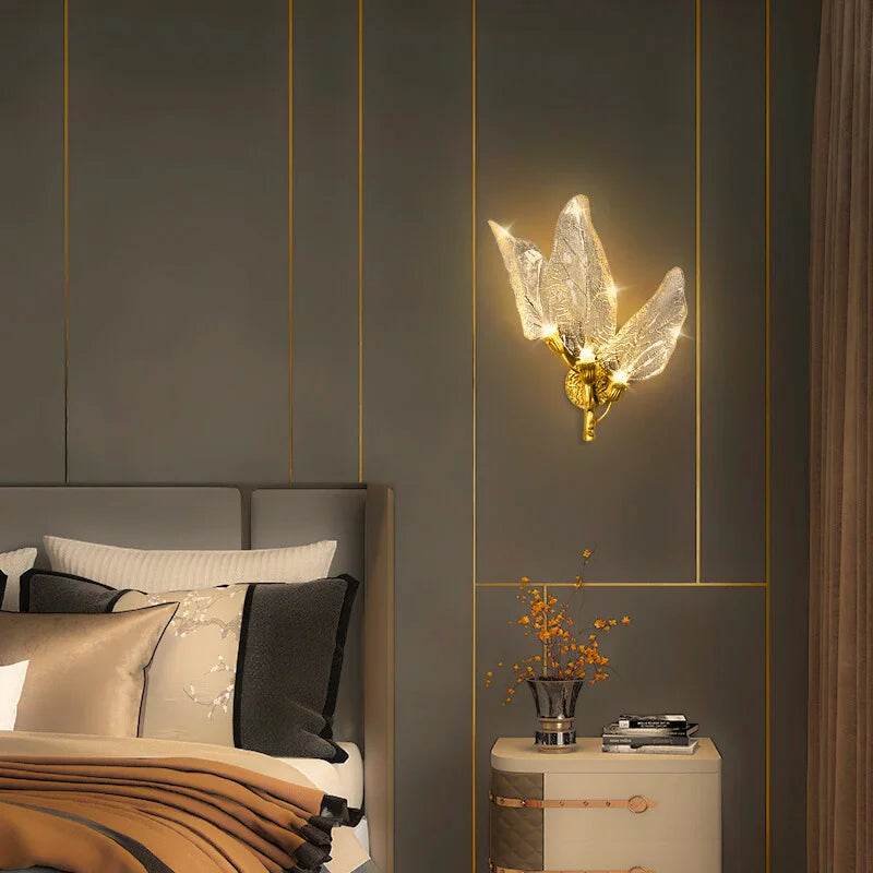 wall sconce lighting