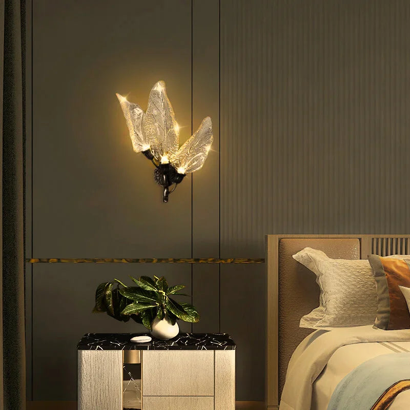 wall sconce lighting